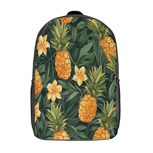 quiltcover Pineapple Mochilas Mochila...