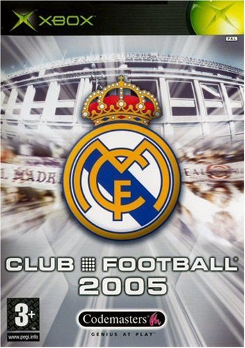 Club Football 2005 ~ Paris Saint-germain...