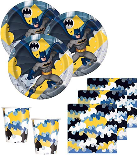 Set básico de decoración de fiesta de...