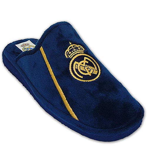 ANDINAS 918-9020 Zapatillas R. Madrid...