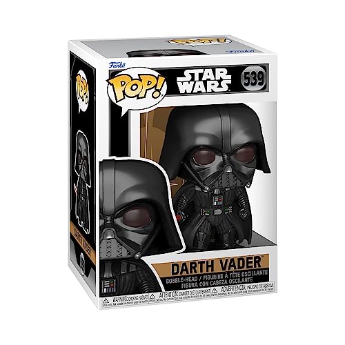 Funko Pop! Vinyl: OBI-WAN Kenobi - Darth...