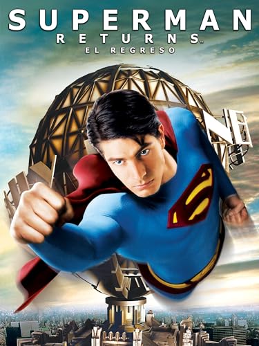 Superman Returns: El Regreso