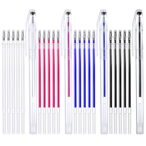 Bewudy Rotuladores de tela borrables por...