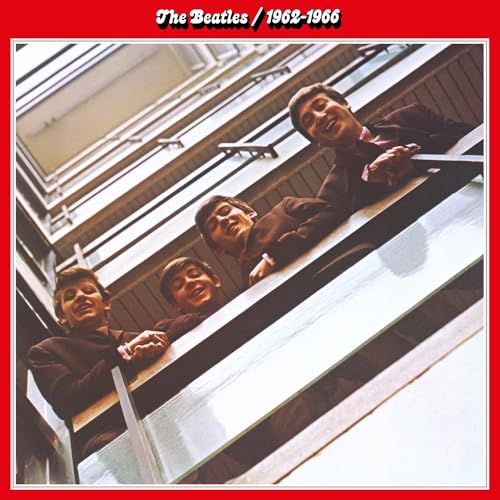The Beatles 1962 � 1966