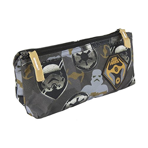 Star Wars - Estuche Portatodo,...