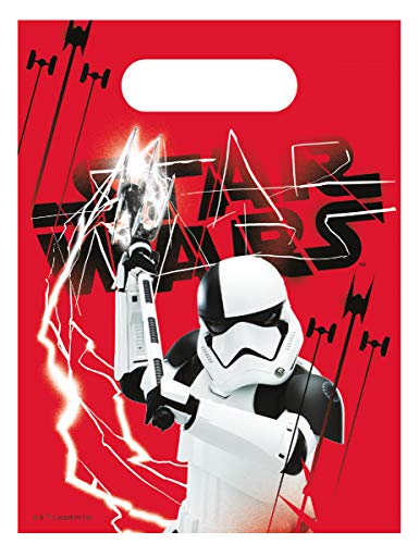 Generique 6 regalo de bolsillos Star...