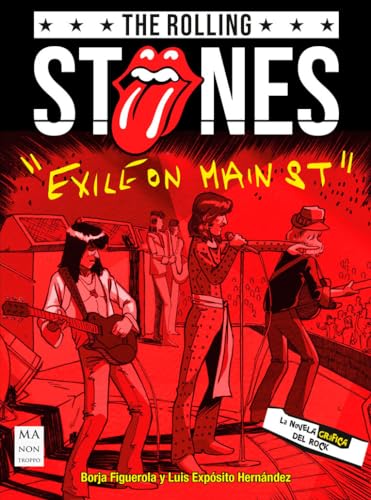 The Rolling Stones 'Exile On Main St.':...