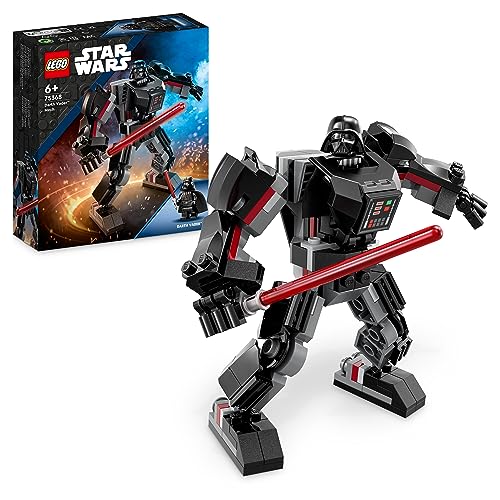 LEGO Star Wars Meca de Darth Vader,...
