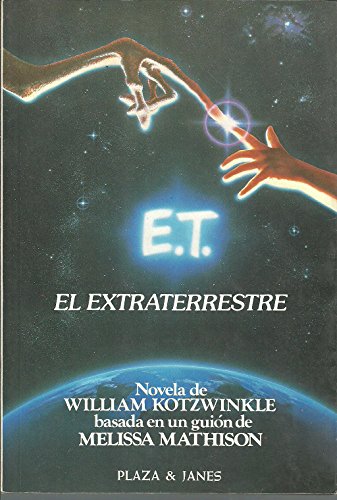 E.T EL EXTRATERRESTRE