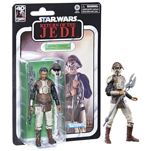 Star Wars Hasbro The Black Series -...