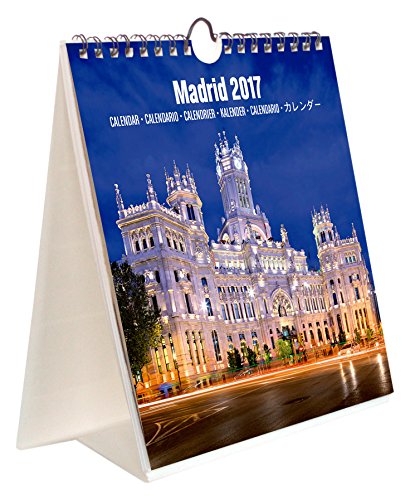 Grupo Erik Editores Madrid - Calendario...