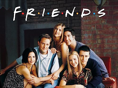 Friends - Temporada 4