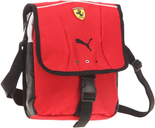 PUMA Ferrari Replica Portable Bolso...