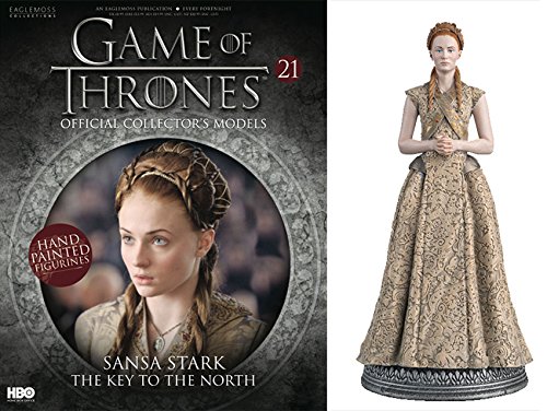 HBO - Figura de Resina Juego de Tronos....