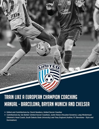 Train Like a European Champion Coaching...