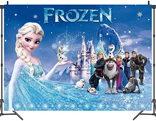 Eicho Fondo de Fotografía Princesa...