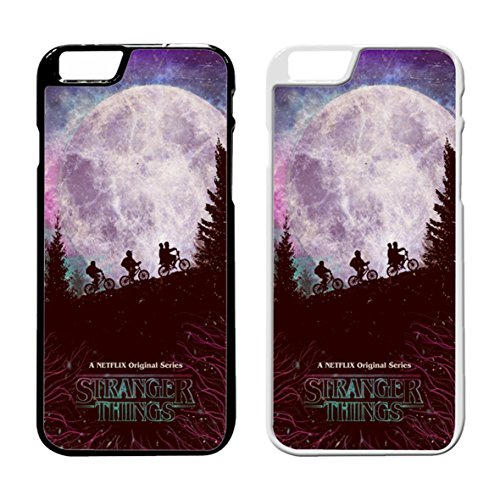 Stranger Things Cover 2 Funda iPhone...