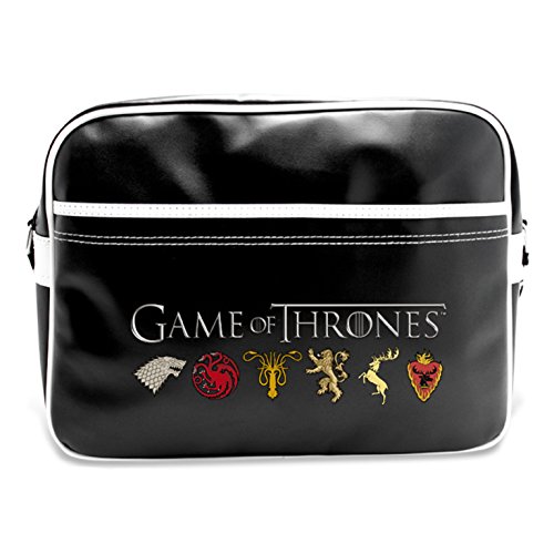 Game of Thrones - Estuche escolar Juego...