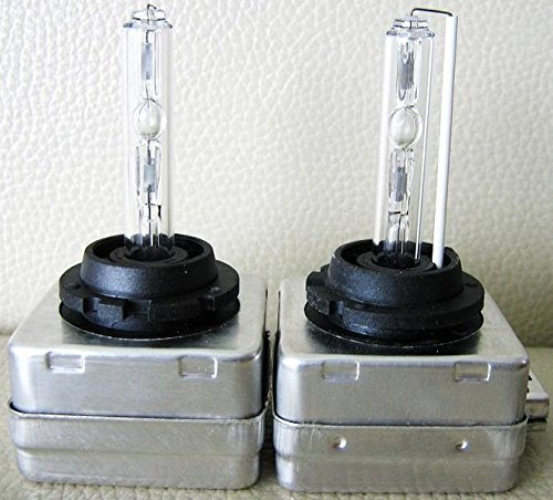 Par 2 lámparas D1S 6000 K Xenon aptos...
