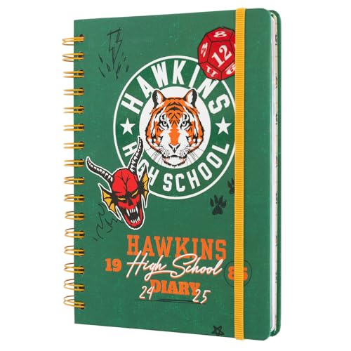 Grupo Erik Agenda escolar 2024 2025...