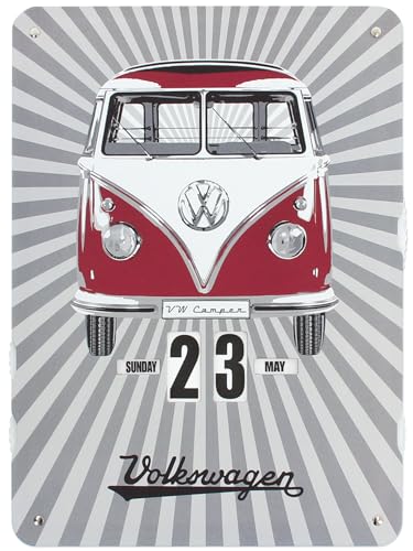 BRISA VW Collection – Calendario...