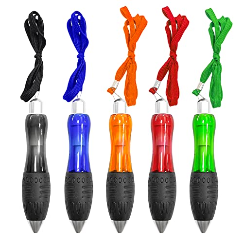 WOSO Bolígrafos de cuerpo ancho,...