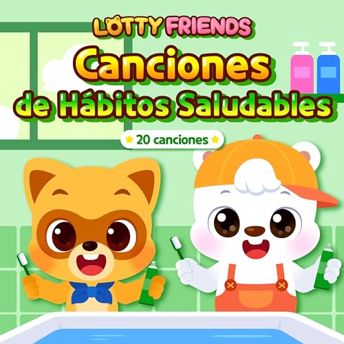 Canción de la Mascarilla (Spanish Ver.)