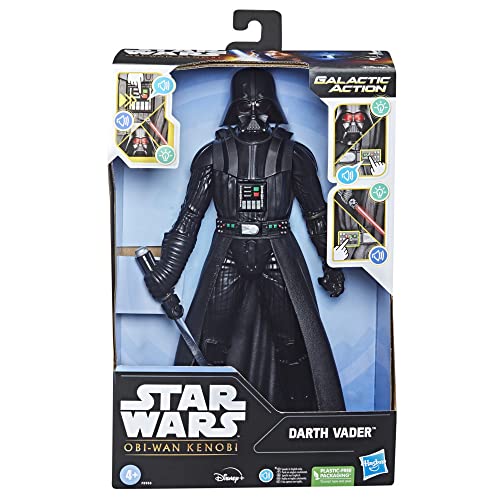 Star Wars - Galactic Action - Darth...