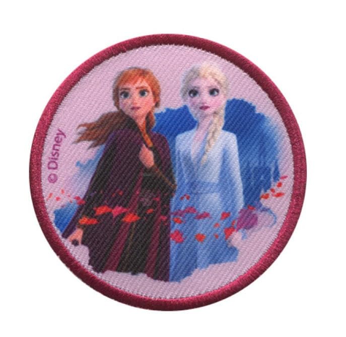 Frozen El Reino Del Hielo 'Elsa & Anna...