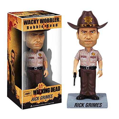 The Walking Dead 3037 The Funko Wacky...