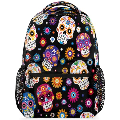 Mexpekil Mochila para niños y niñas,...