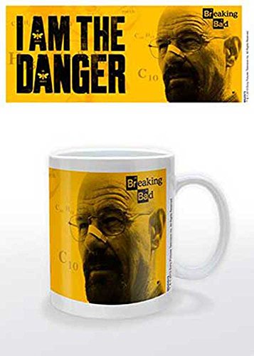 empireposter – Breaking Bad – I Am...