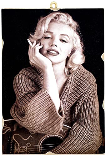 KUSTOM ART Cuadro cuadro de estilo...