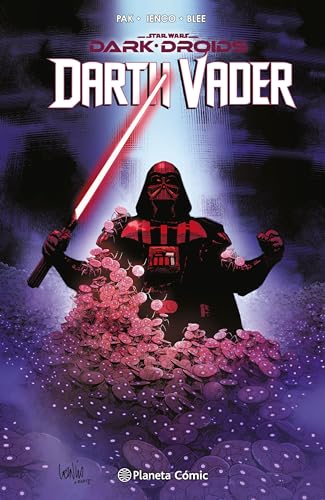 Star Wars Darth Vader nº 08 (Star Wars:...