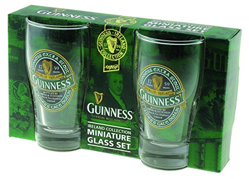 Guinness Irlanda colección coronas en...