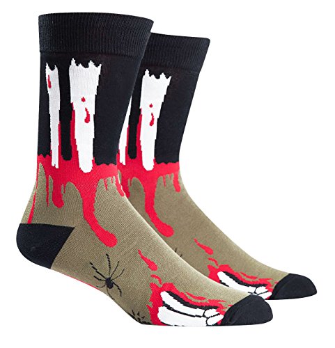 Sock It To Me The Socking Dead Zombies...