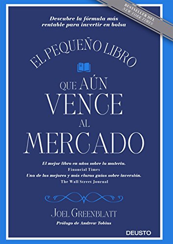 El pequeño libro que aún vence al...