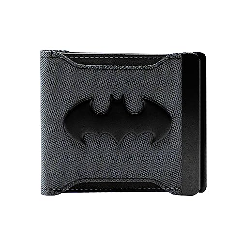 ABYSTYLE DC Comics - Cartera premium...