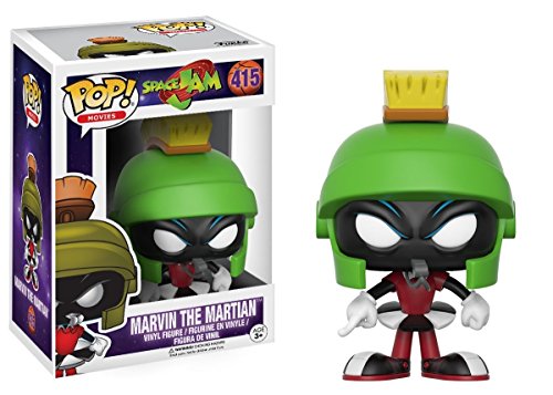 Space Jam - Figura Marvin (Funko 12430)