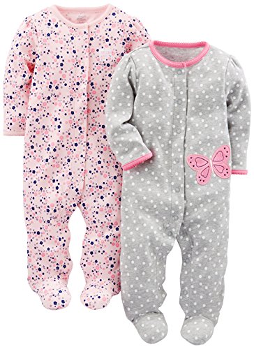 Simple Joys by Carter's 2-Pack Cotton...