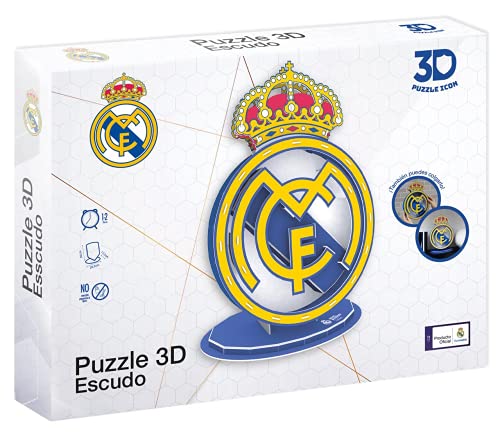 Eleven Force - Puzzle Escudo 3D Real...
