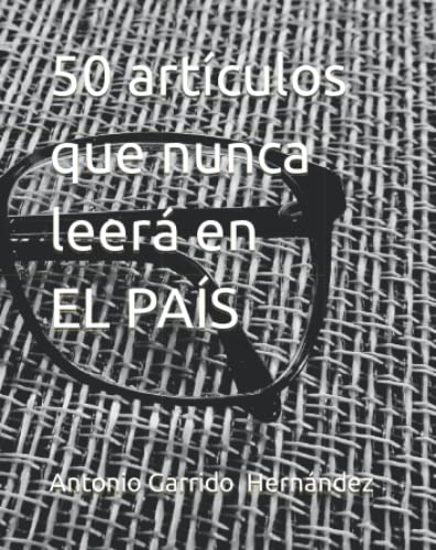 50 artículos que nunca leerá en El...