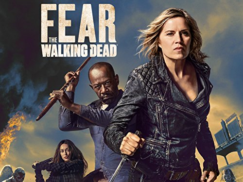 Fear the Walking Dead - Temporada 4