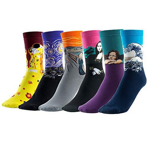 Comius Sharp Calcetines Estampados...