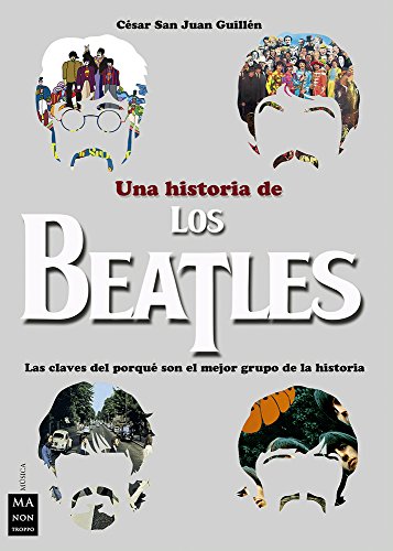 Una historia de los Beatles (Música)