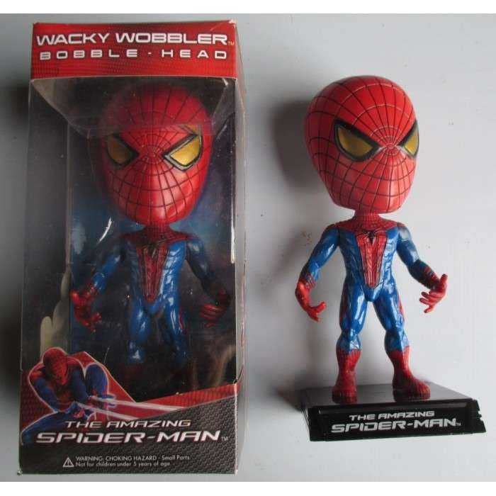 hotrodspirit - Figura de Spiderman Super...