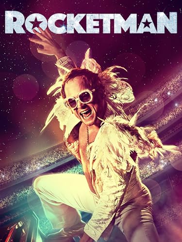 Rocketman