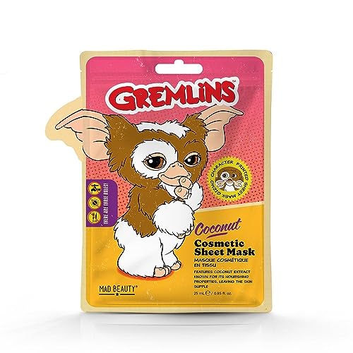 Mad Beauty Warner Brothers Gremlins...