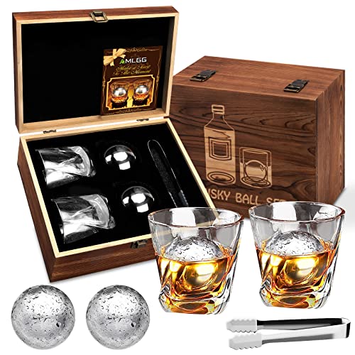 Set de Accesorios de Whisky, Regalos...