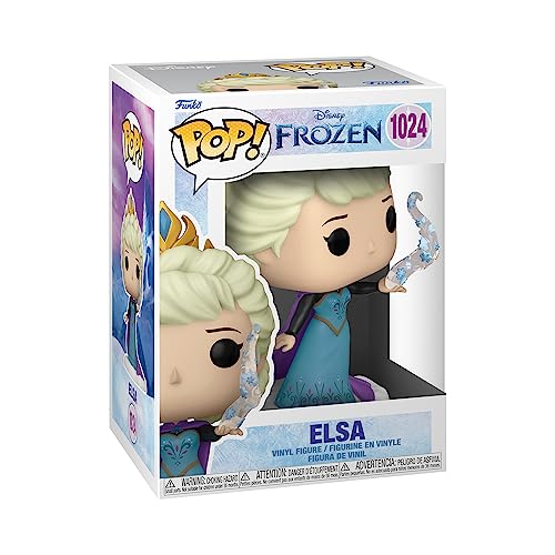 Funko Pop! Disney: Ultimate Princess -...